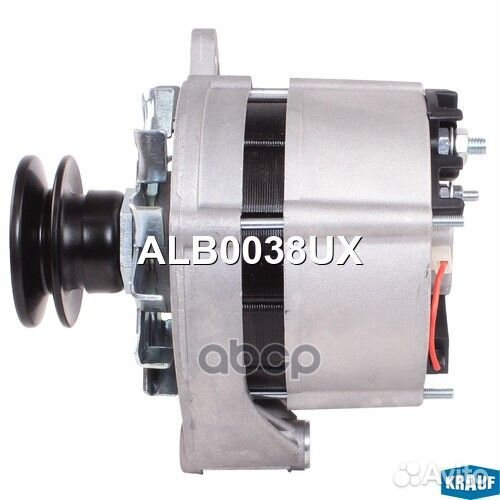 Генератор alb0038ux Krauf
