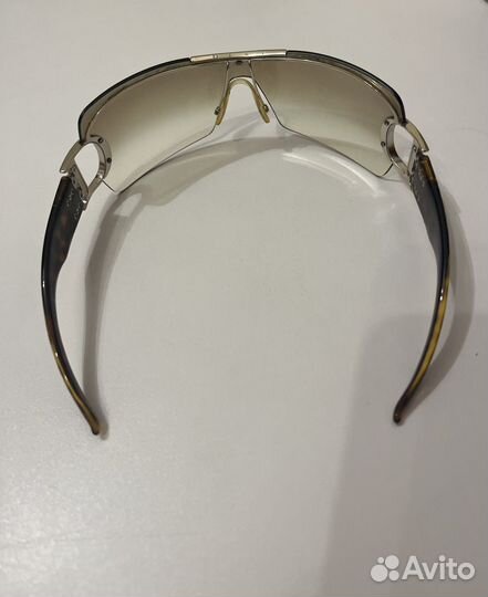 Очки Christian Dior Air Speed 1