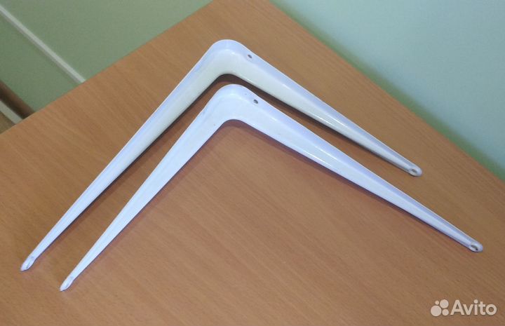 Кронштейны для полок