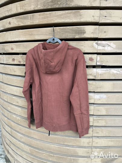 Stone island zip hoodie оригинал