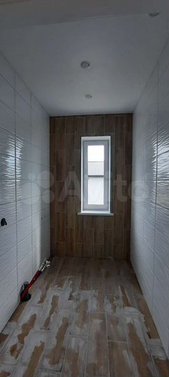 Коттедж 65 м² на участке 10 сот.