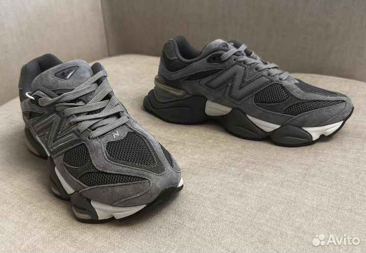 New balance 9060
