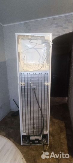 Холодильник беко