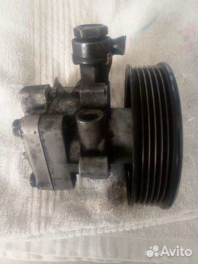 Насос гура KIA Sportage 2, Hyundai Tucson