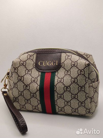 Косметичка диор, cuggi