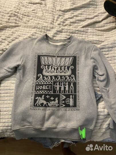 Свитшот для Ивана