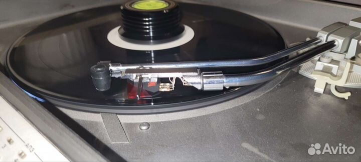 Эстония эп 010 стерео