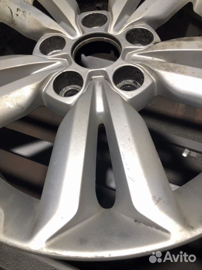 Пескоструйная обработка