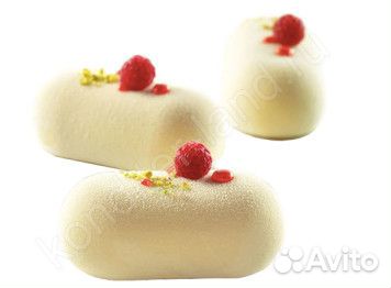 Силиконовая форма pillow