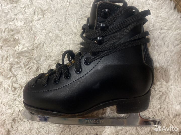 Коньки wifa вифа 26