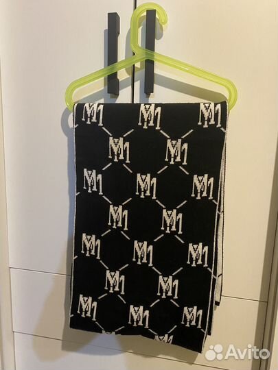 Шарф Marcelo Miracles Yumms