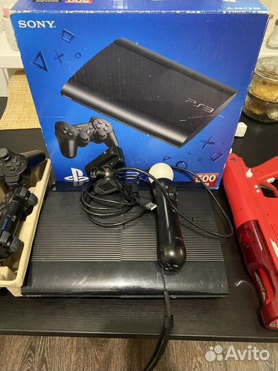 Sony Playstation 3