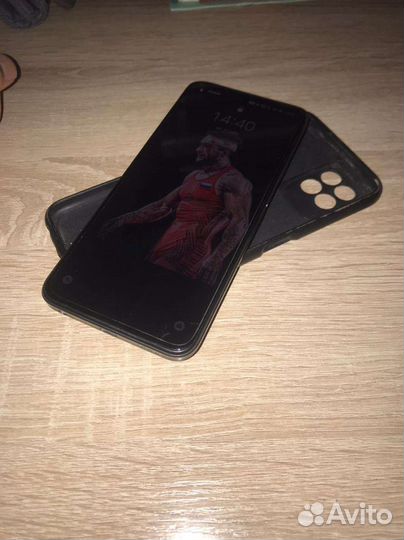 realme 8i, 4/128 ГБ