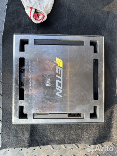 Eton PA560.2, Eton PA1054