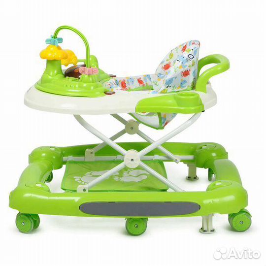 Ходунки детские babyton