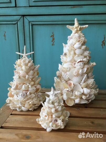 Ракушки / камушки