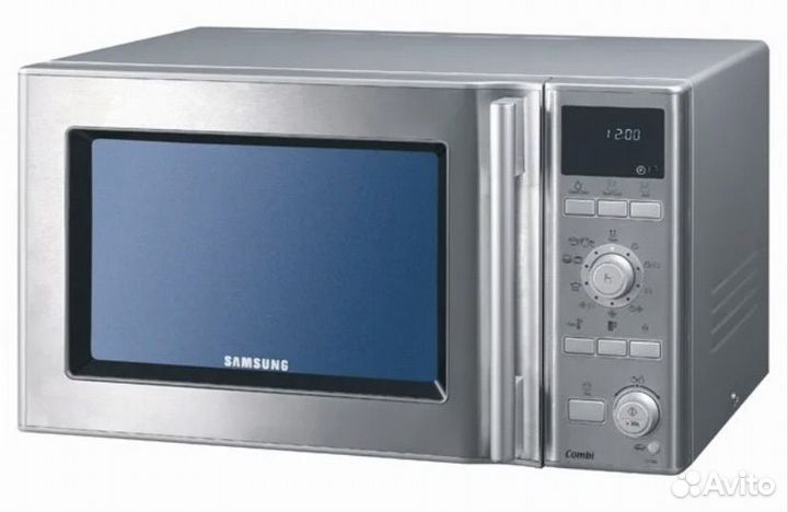 Тарелка для микроволновки samsung