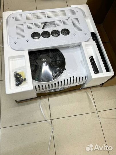 Моноблок кондиционер AXI 1500 12V