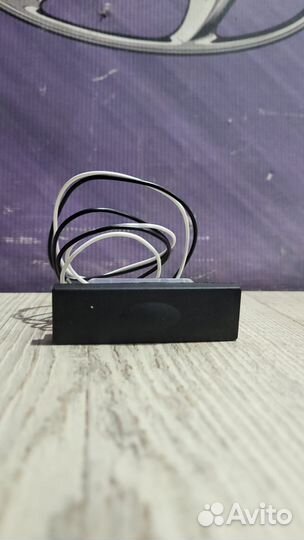 Кнопка багажника Hyundai creta