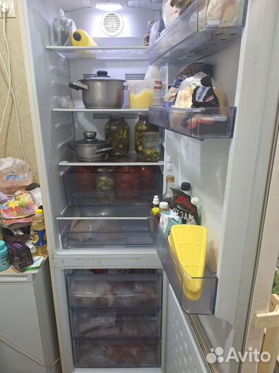 Продажа холодильников бу