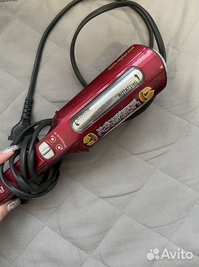 Выпрямитель для волос