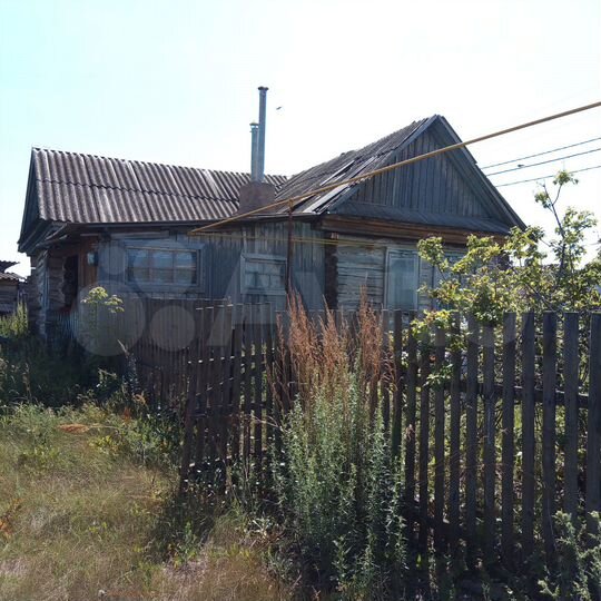 Участок 28 сот. (ИЖС)