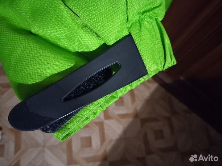 Горнолыжный костюм женский 48 50