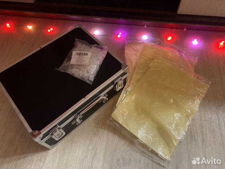 Набор для тату