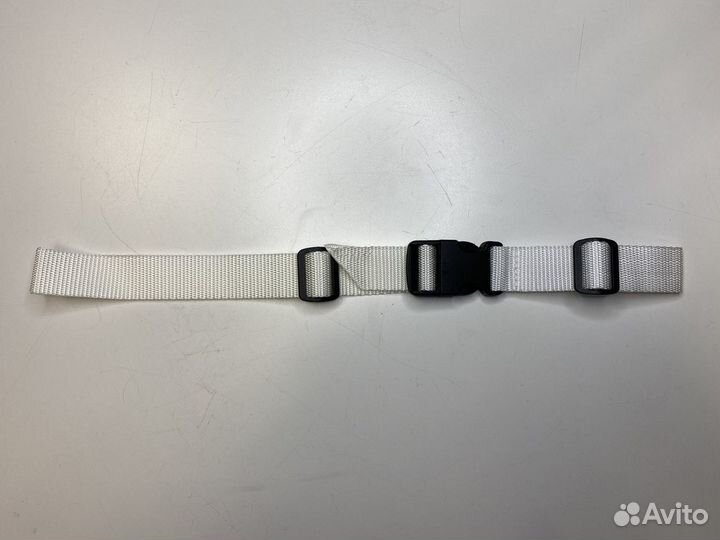 Стяжки плечевых ремней