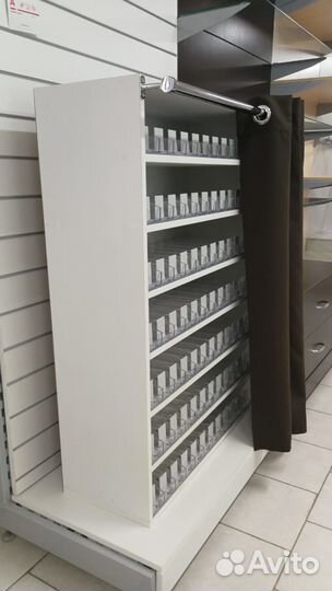 Шкаф для сигарет