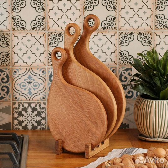 Доска разделочная