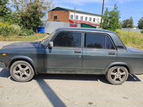 ВАЗ (LADA) 2107 1.6 MT, 2010, 85 000 км