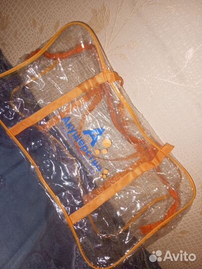 Сумка в роддом