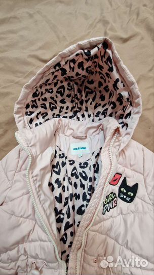 Куртка Acoola 116