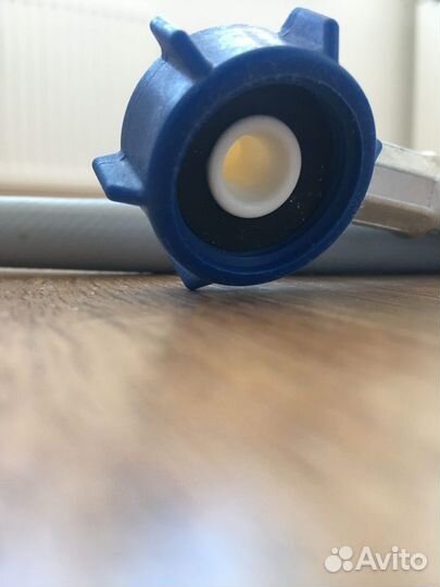 Шланг для стиральной и посудомоечной машины 1.5 м