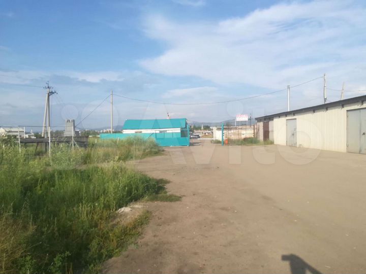 Автосервис, 200 м²