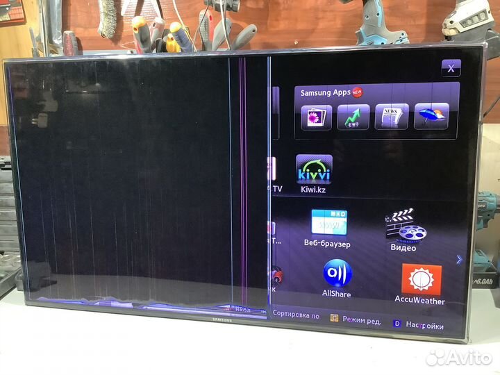 T-con Samsung s240labmb3v0.7. (0644)