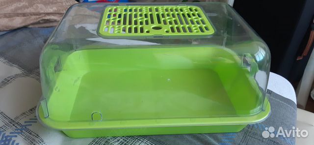 Террариум, можно для грызунов