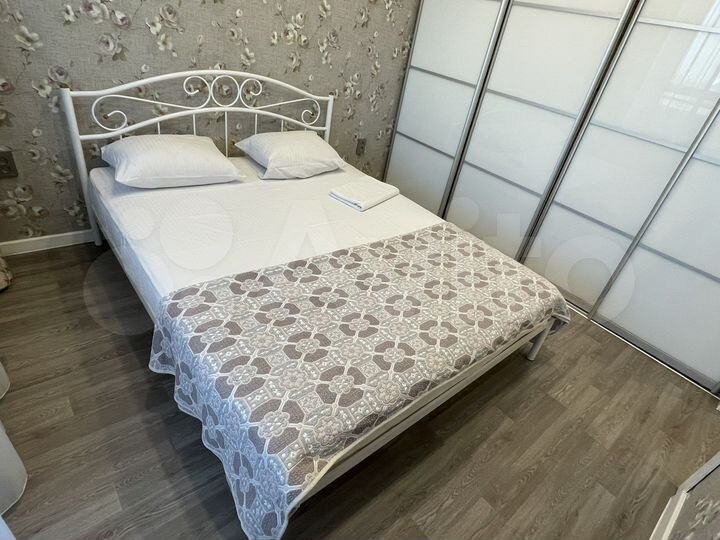 1-к. квартира, 45 м², 13/16 эт.