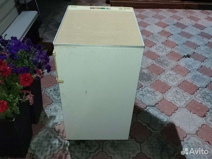 Морозильная камера бу саратов