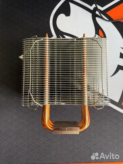 Кулер для процессора Thermalright Macho Rev.A