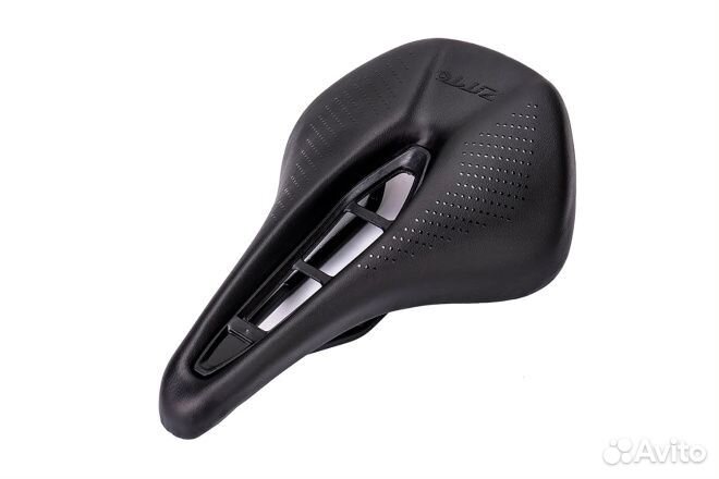 Седло ztto Ergonomic Short Nose / Черное