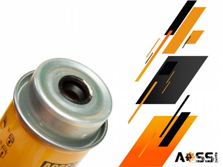 Водоотделитель топливной системы 159-6102 aoss