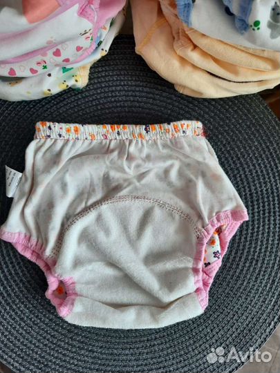 Трусики для приучения к горшку