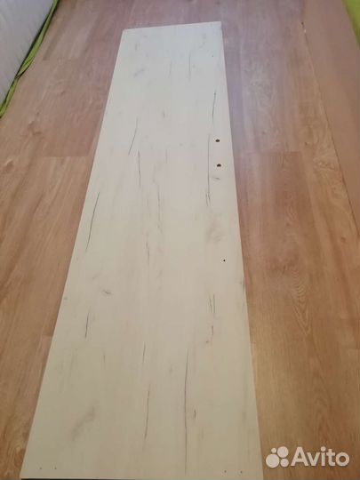 Дверь от шифоньера, осталась не подошла