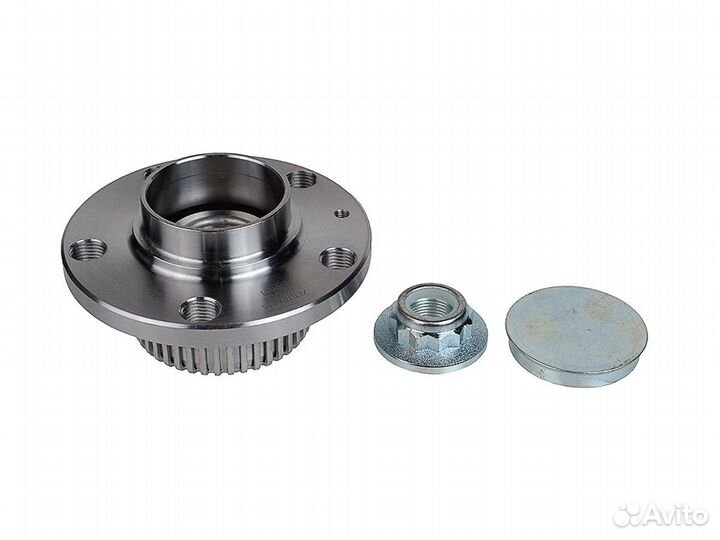 Z21952 к-кт подшипника ступицы задней VW Golf