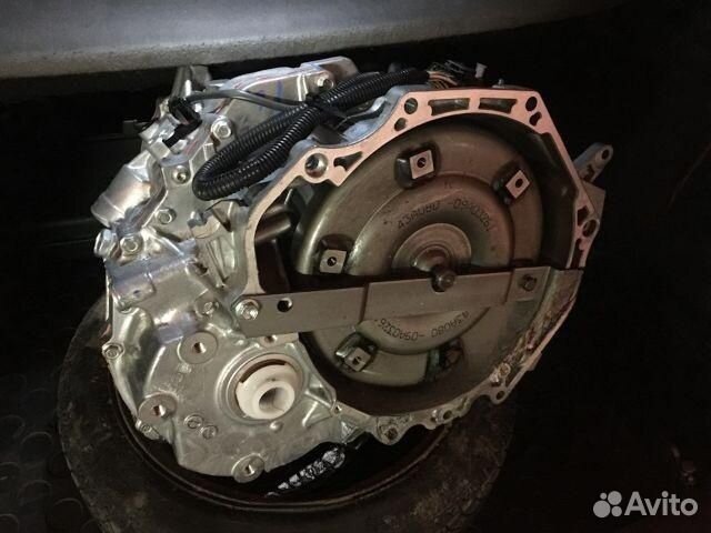 АКПП Saab 9-5 Aero, 2009 г. 2.3