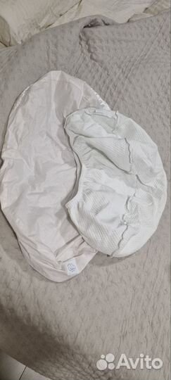 Кокон для новорожденных