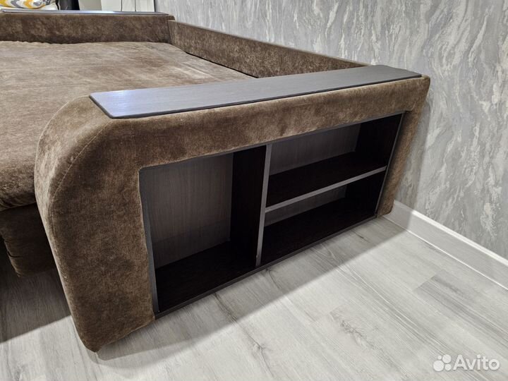 Диван аккордеон