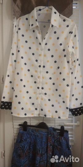 Ретро Одежда из СССР